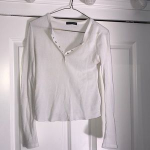 Brandy Melville long sleeve